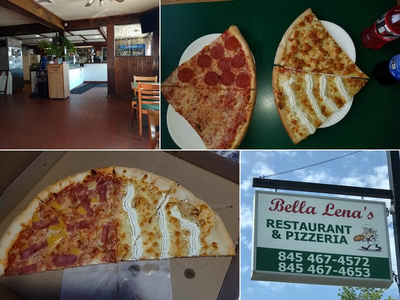 Bella Lena's