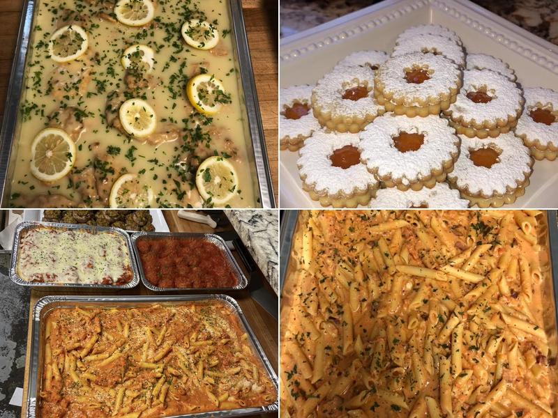 Main St Pizzeria & Restaurant