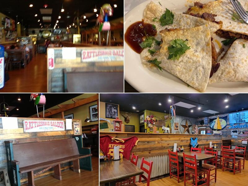 Little Richard's BBQ