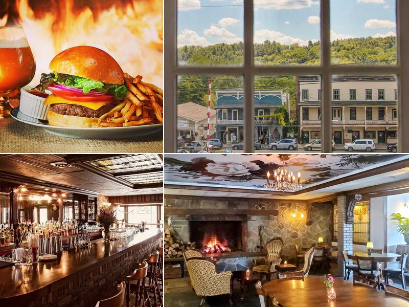 Western Inn 22 Upper Main St, Callicoon