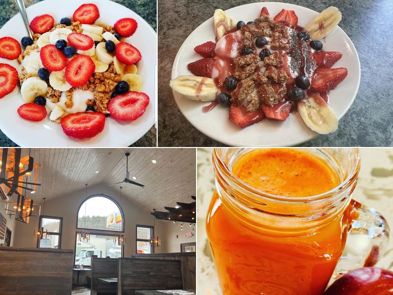 Callicoon Caffè 23A Dorrer Dr, Callicoon