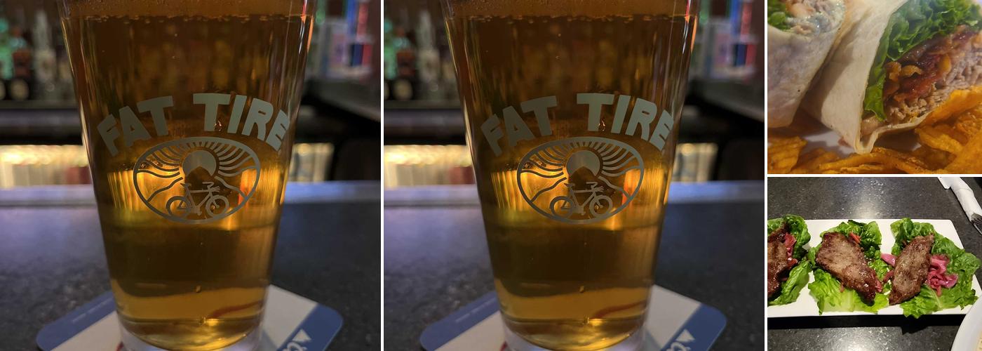 Fireside Grill & Sports Bar