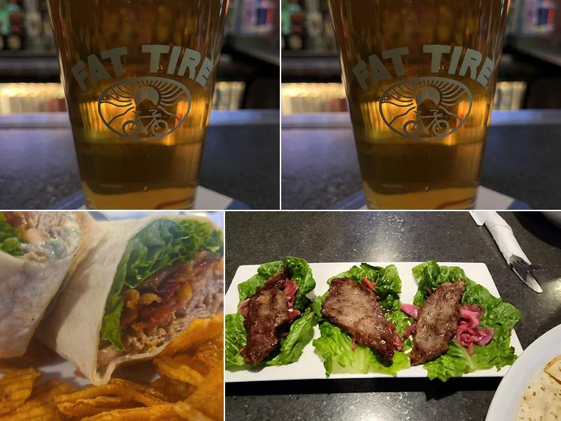 Fireside Grill & Sports Bar