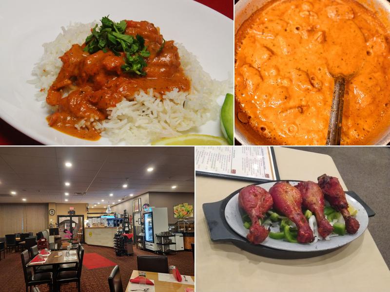 Tandoor of India Henrietta NY