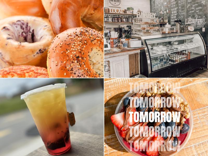 The Blend 1122 Randolph St #124, Thomasville