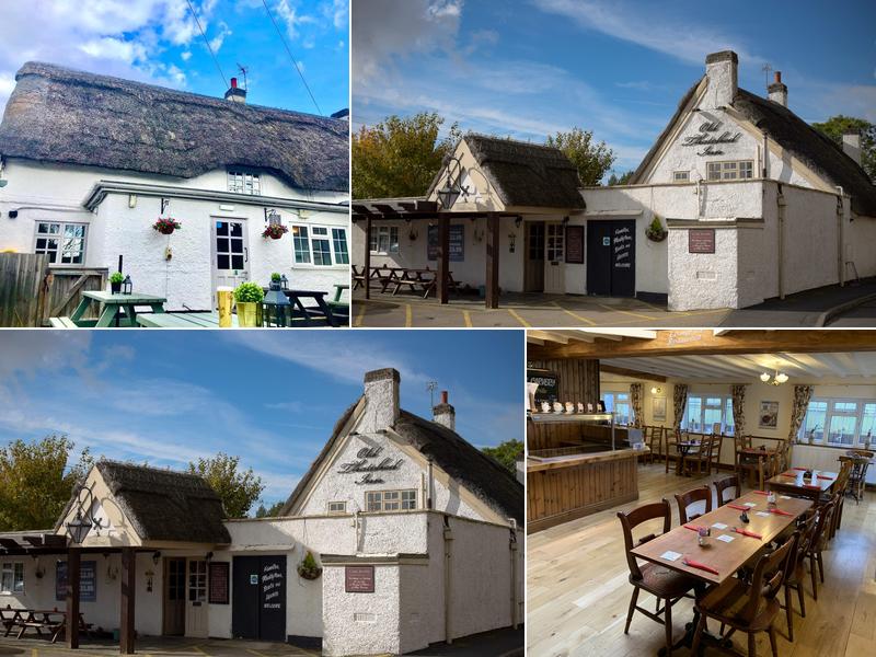 Old Thatched Inn