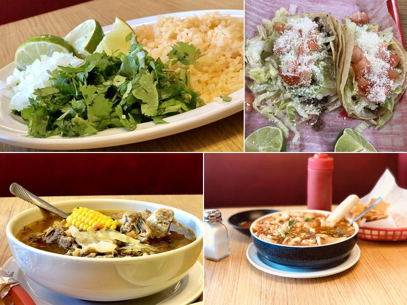 Taco Corner 415 National Hwy, Thomasville