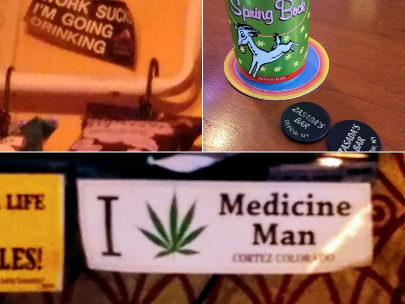 Zasada's 4 Laverack Ave, Depew