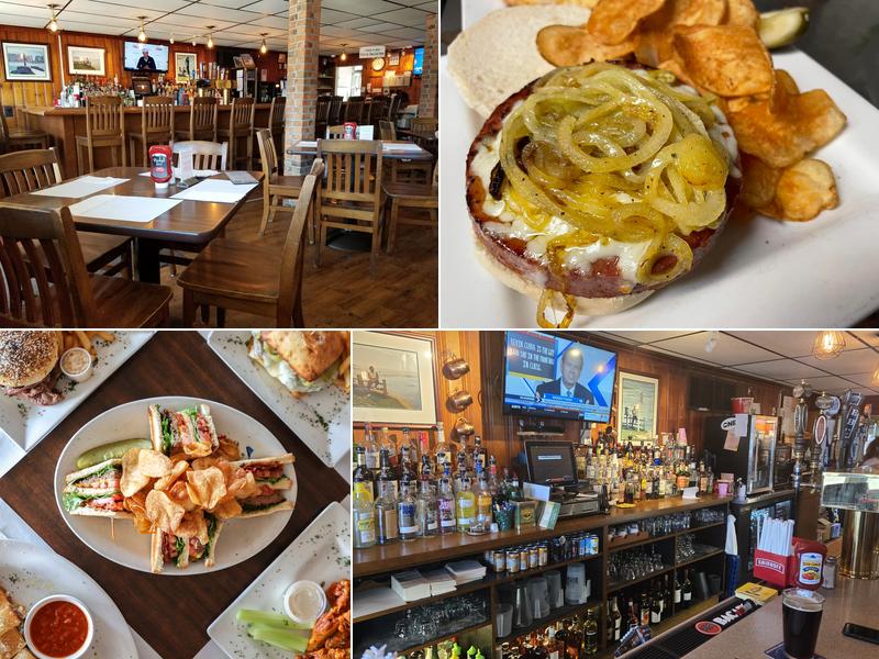 Frank's Grille 5820 Broadway, Lancaster