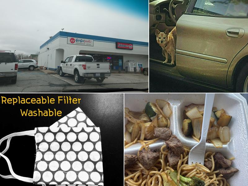 GogoYaki Japanese Grill