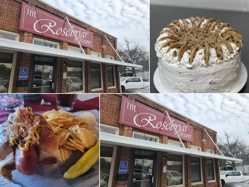 Rosebriar 528 Wiscassett St, Albemarle