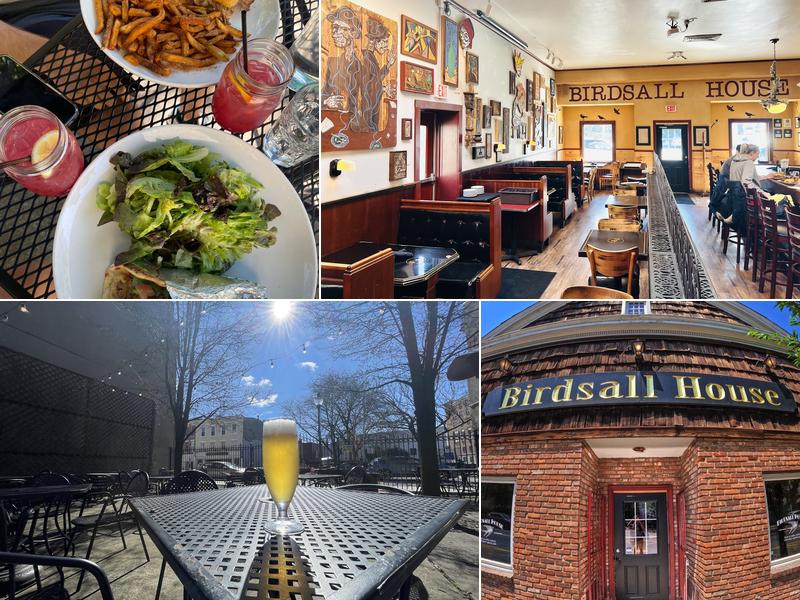 Birdsall House 970 Main St, Peekskill