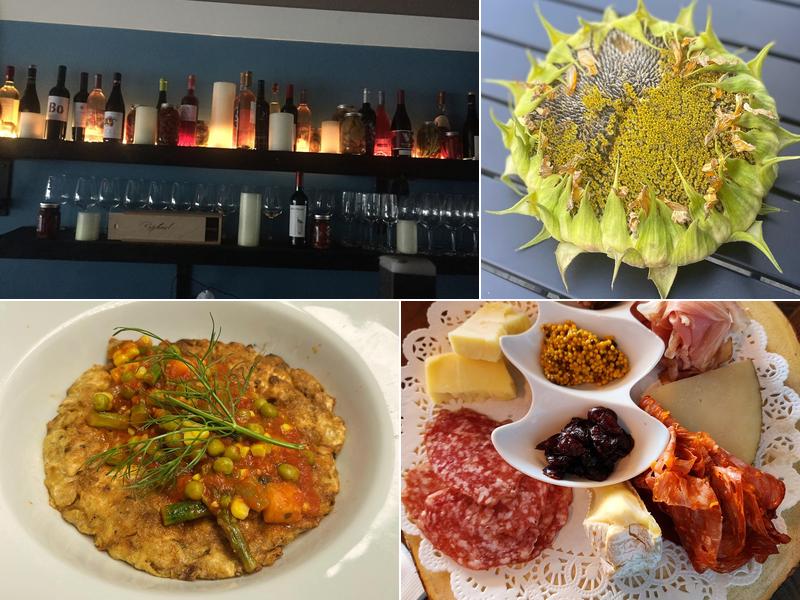 Keuka Wine Bar & Kitchen