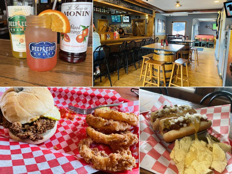 Hobo's 10 S West St, Homer