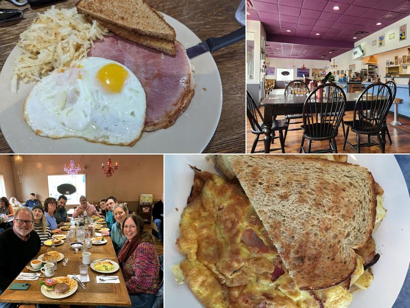 Downtown Diner 2728 Main St, Lake Placid