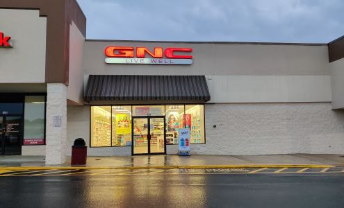 GNC
