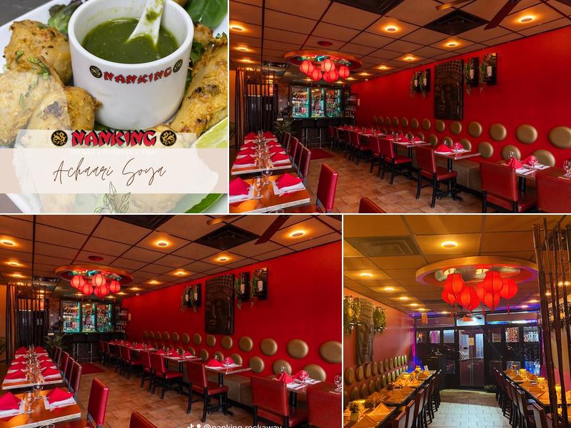 Nanking 134-07 Rockaway Blvd, South Ozone Park