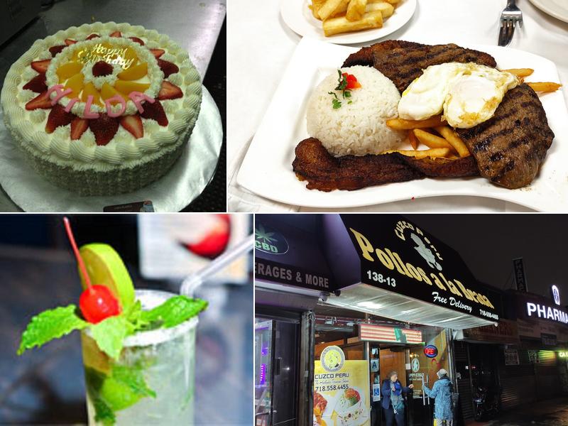 Cuzco Peru 13813 Queens Blvd, Briarwood