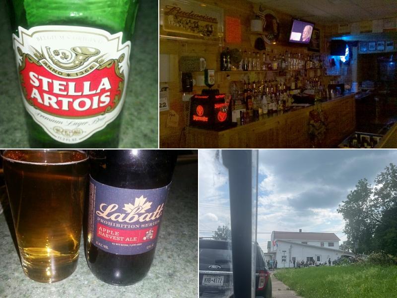 Jug Tavern 1970 NY-11C, North Lawrence