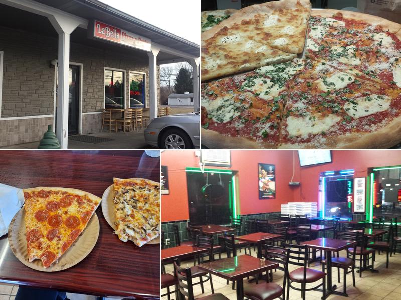 Labella Pizza & Pasta