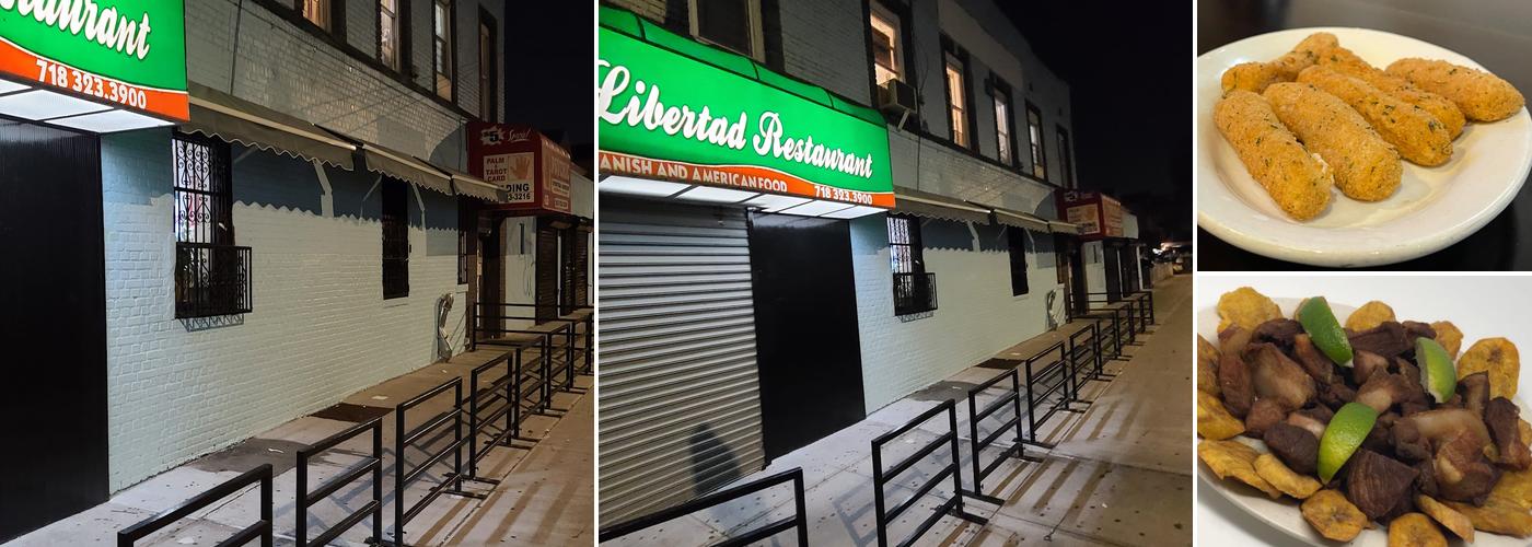 Libertad Restaurant
