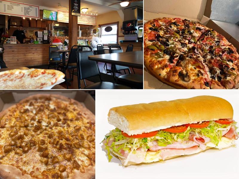 Brooklyn Pizza & Pasta