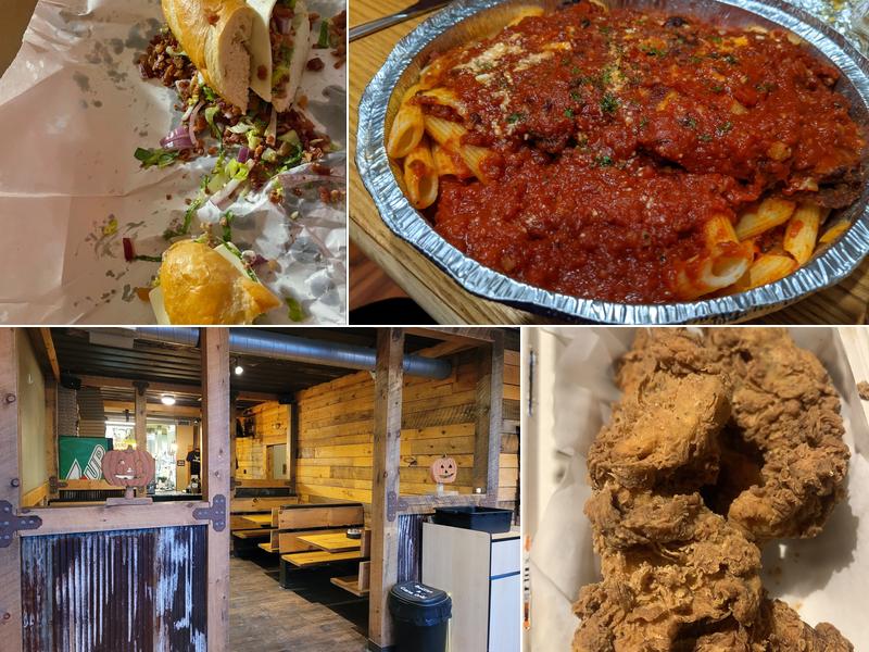 Stumpy's Pizzeria 165 Broadway, Fort Edward