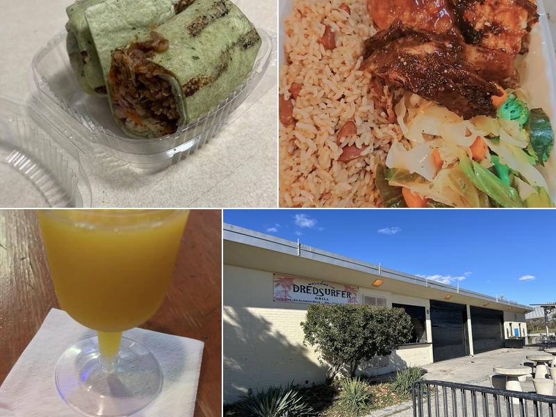 DredSurfer Grill 16-27 Seagirt Blvd, Far Rockaway