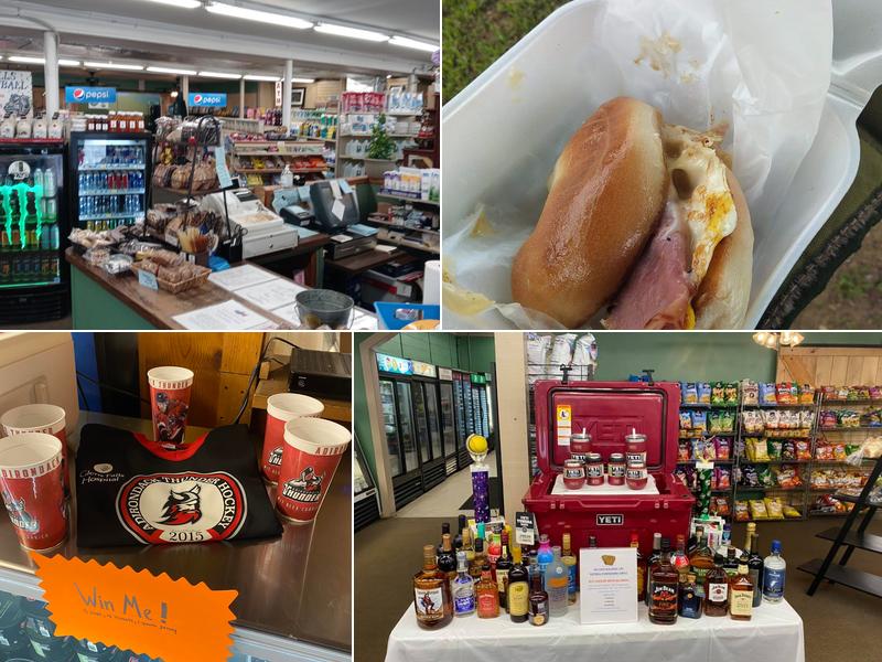 Bean's Country Store