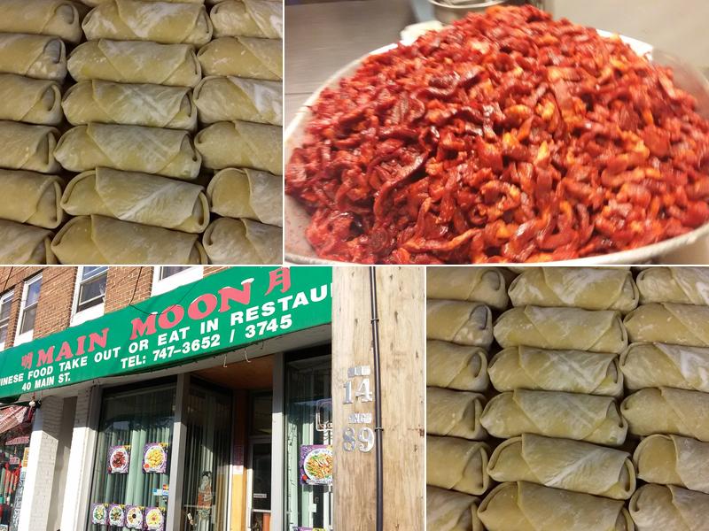 Main Moon 40 Main St, Hudson Falls