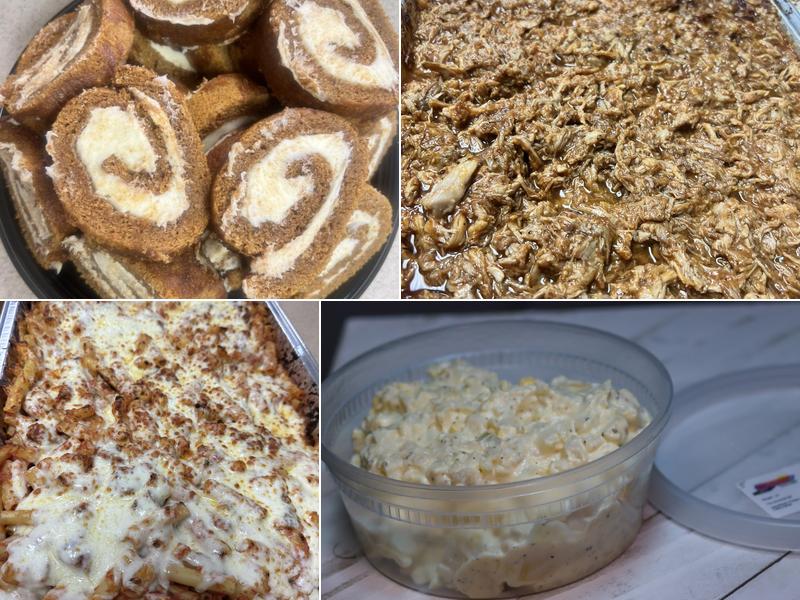 31 Express 147 Cedar St, Oneida