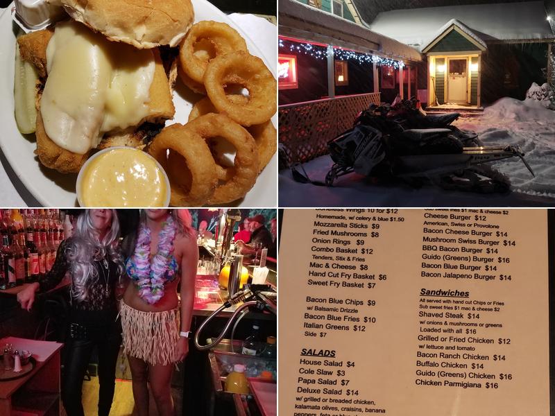 Snubbing Post 8221 Rome-Westernville Rd, Rome