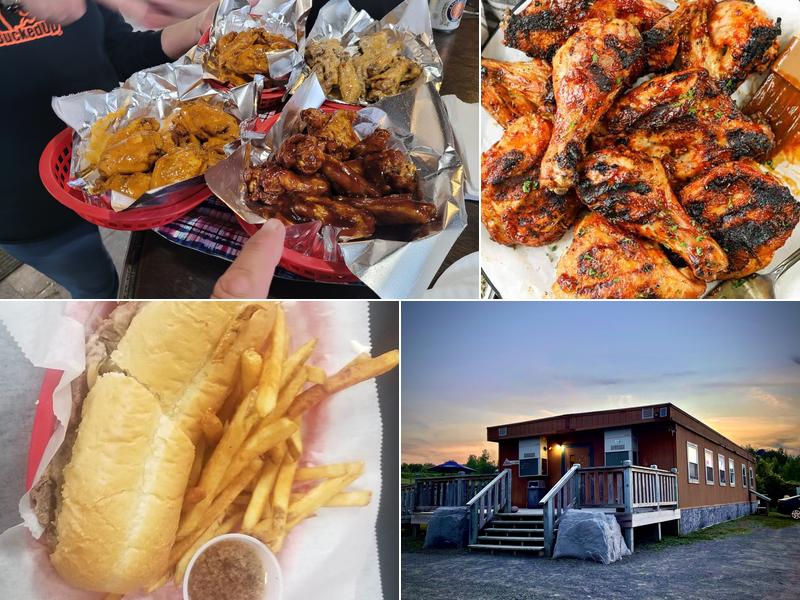 On The Rocks Bar and Grill (The Rocks)