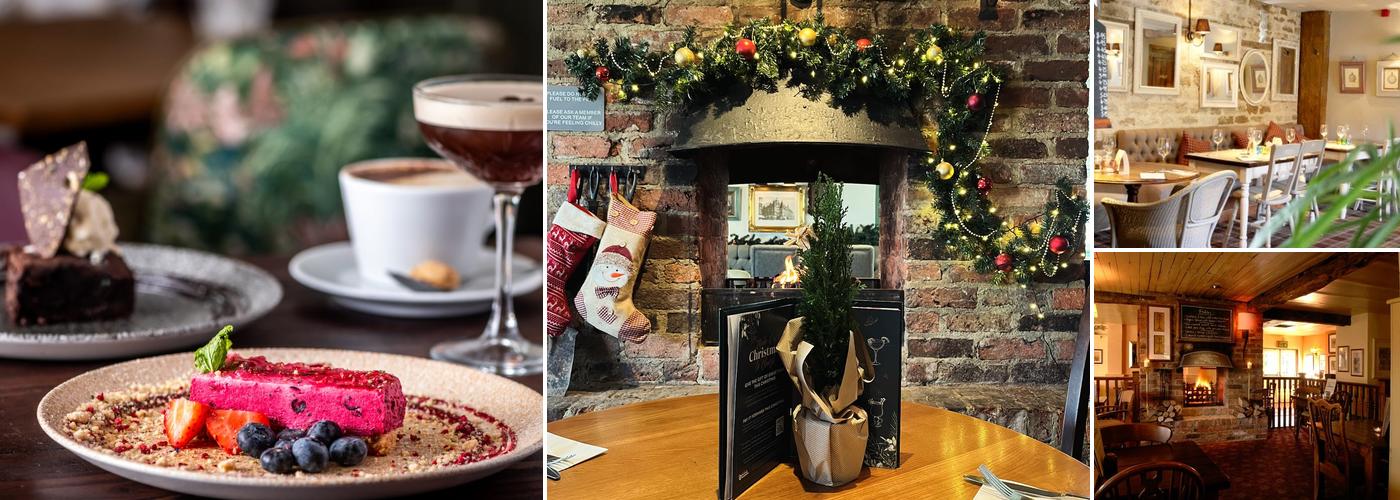 The Inn At Scarcroft