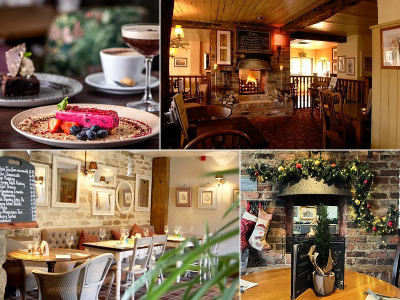 The Inn At Scarcroft