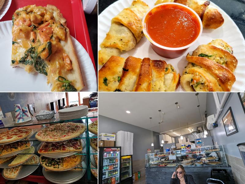 Frank's Trattoria 1085 W Beech St, Long Beach