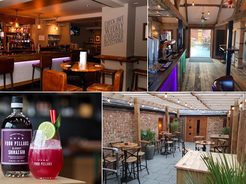 21 The High Street Tadcaster