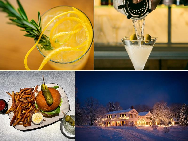 Barrows House Inn & Restaurant