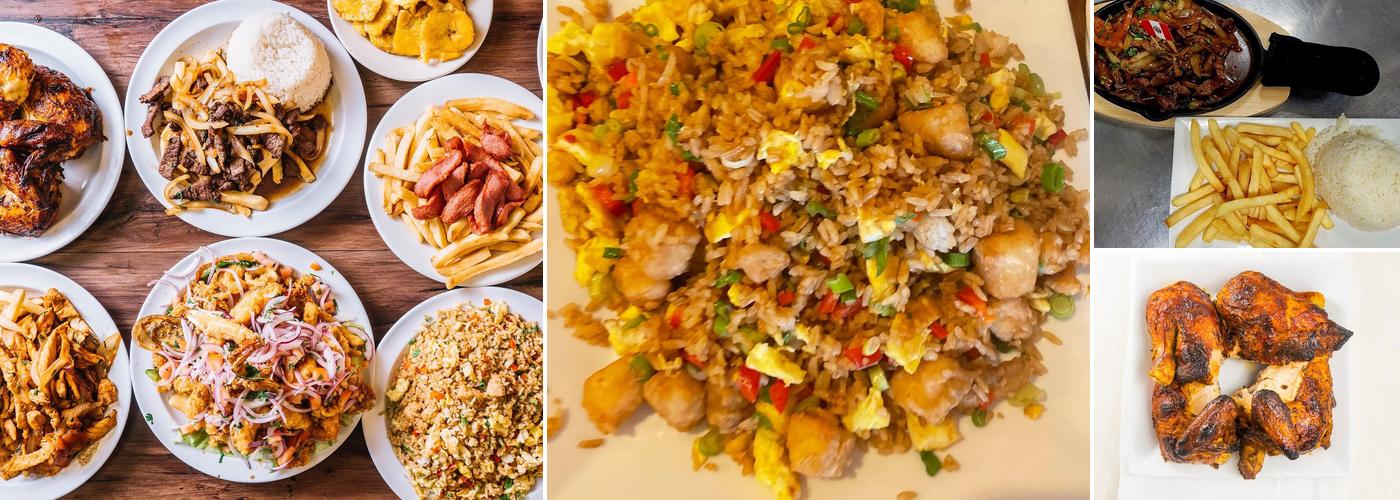 Super Pollo Long Beach