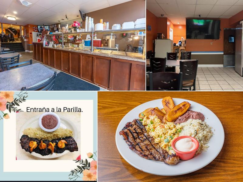 Patio Catracho & Bar