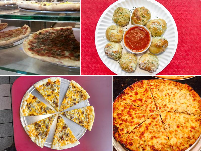 Joe's New York Style Pizza