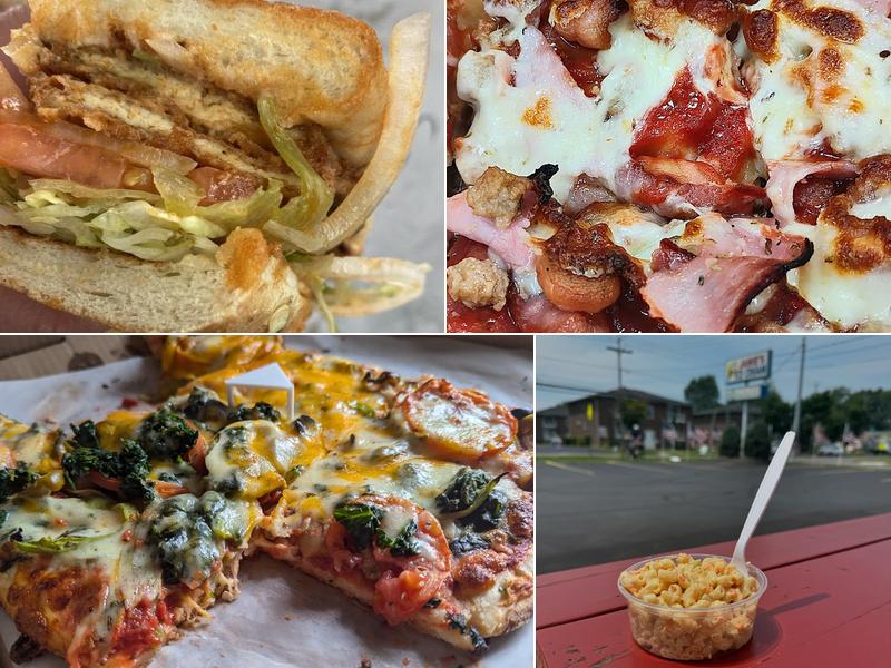 The Wurlitzer Pizza Co., Inc.