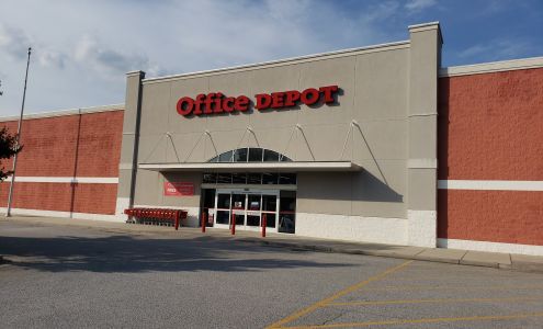 Office Depot