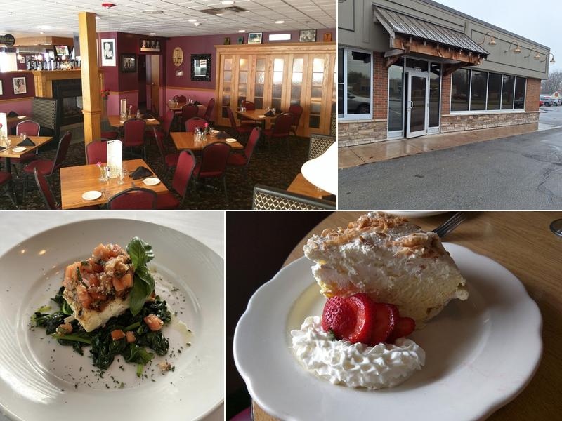 Hideaway Grille 399 Division St, North Tonawanda