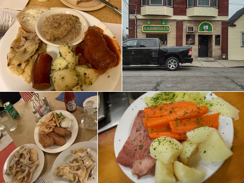 Gadawski's 1445 Falls St, Niagara Falls