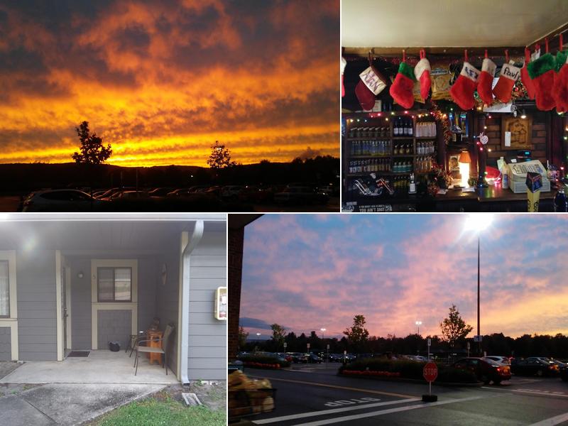 Gush 351 E Washington Ave, Elmira