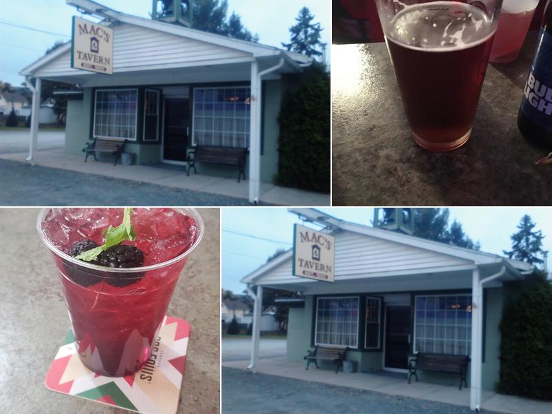 Mac's Tavern 1064 S Main St, Elmira