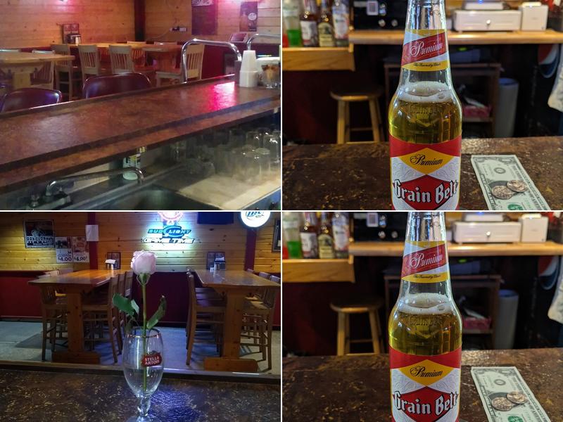 Aardvark's Bar & Grill