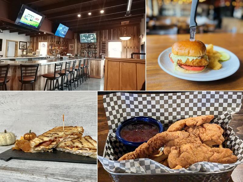 Oliver's Pub & Grill