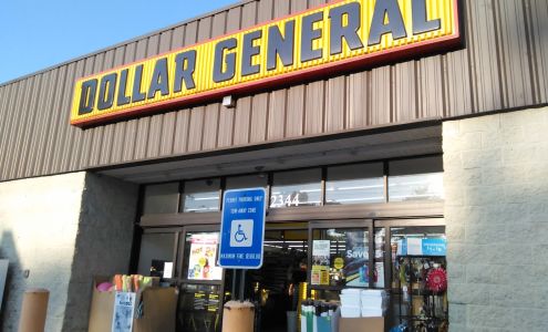 Dollar General